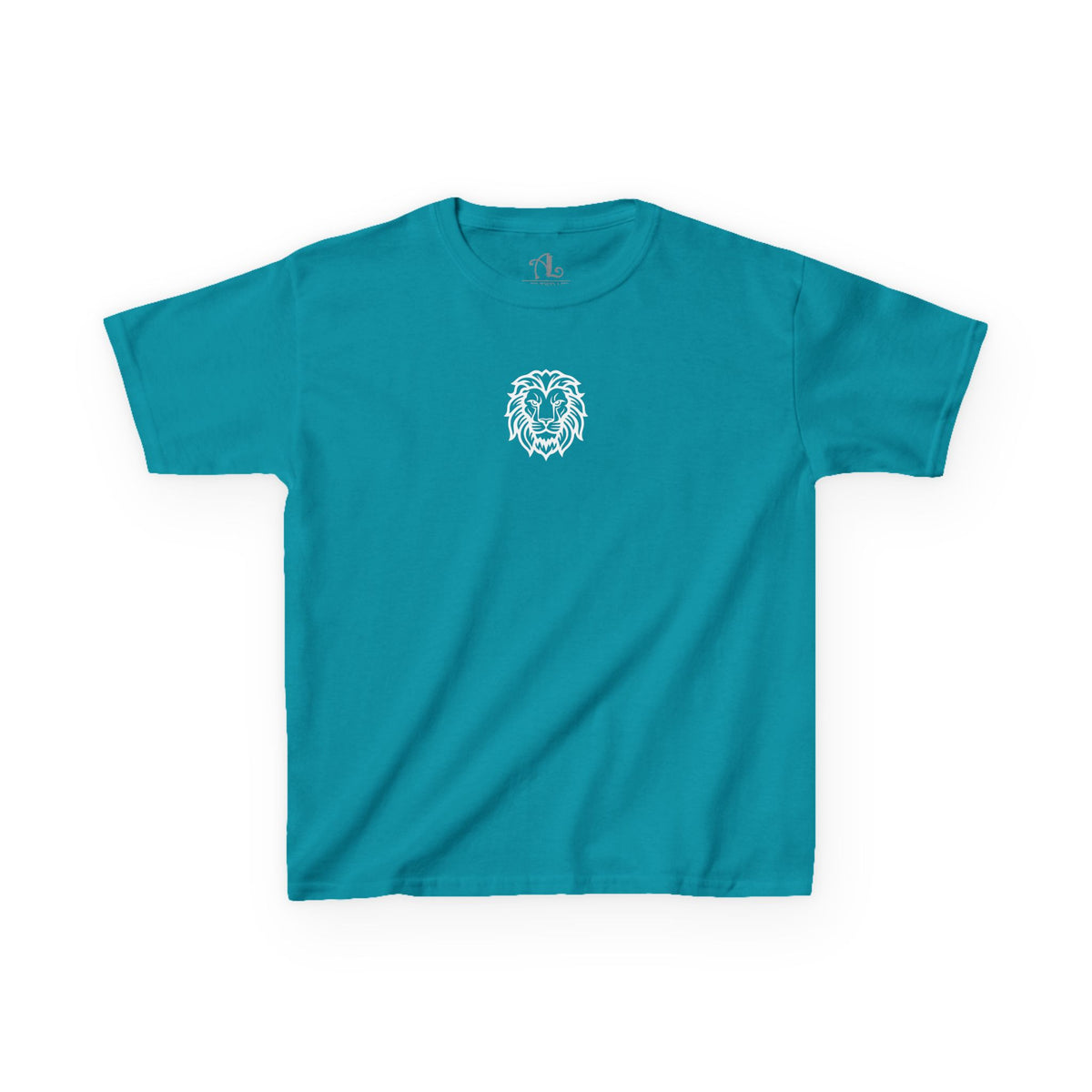 Lion of Judah, Kids Tee