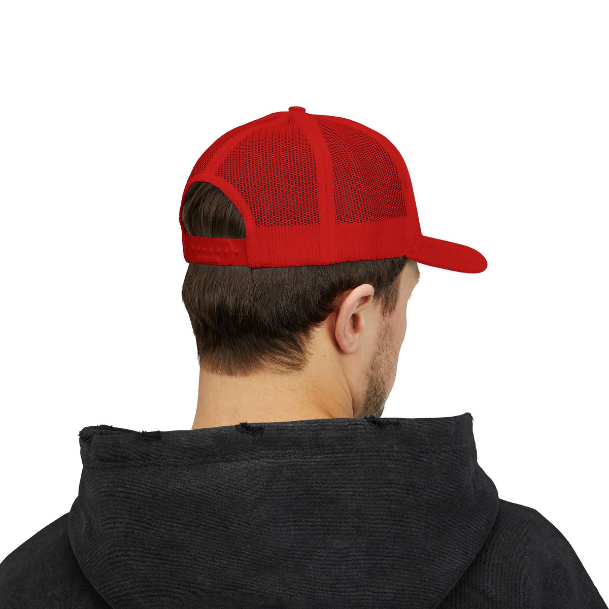 Patriots In Control, Trucker Hat