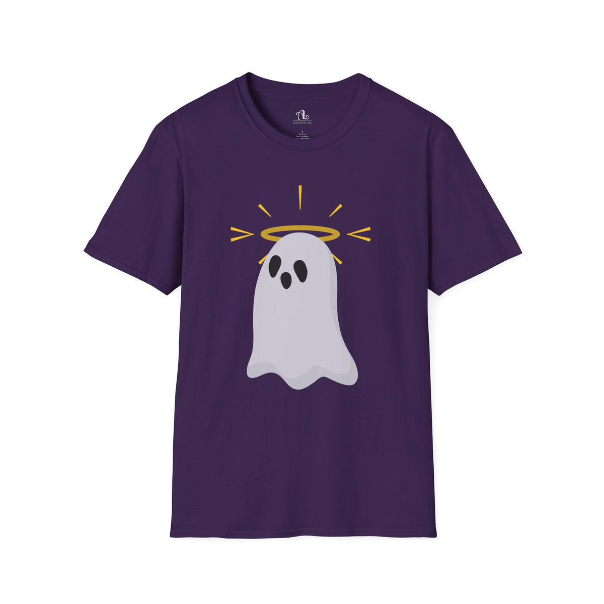 Holy Ghost, Soft Tee