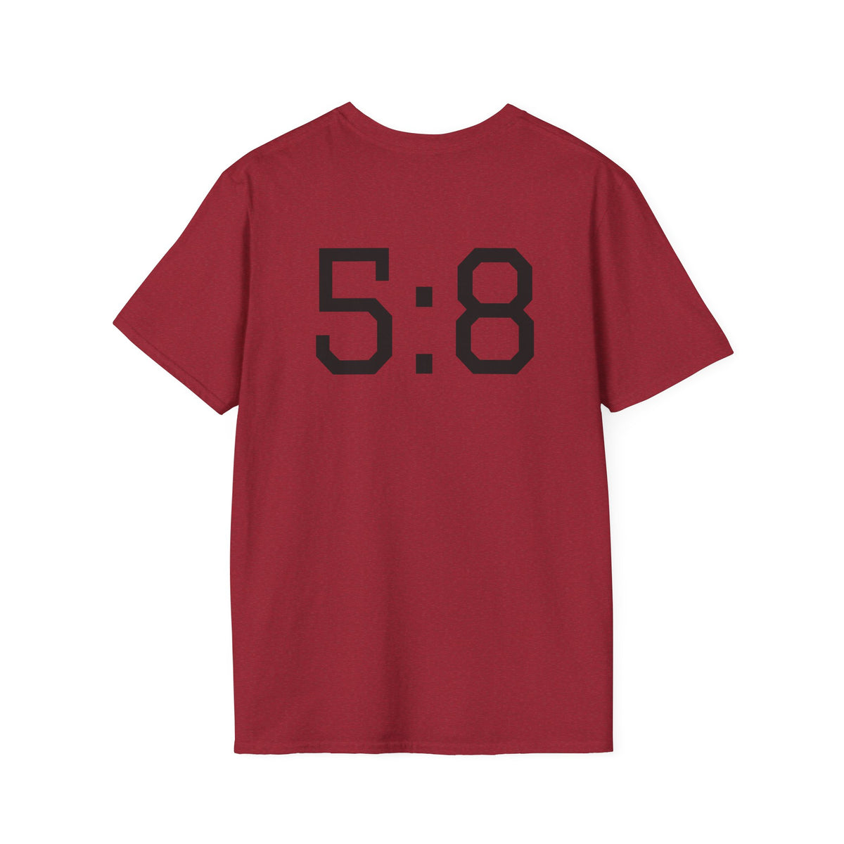 ROMANS 5:8, Tee
