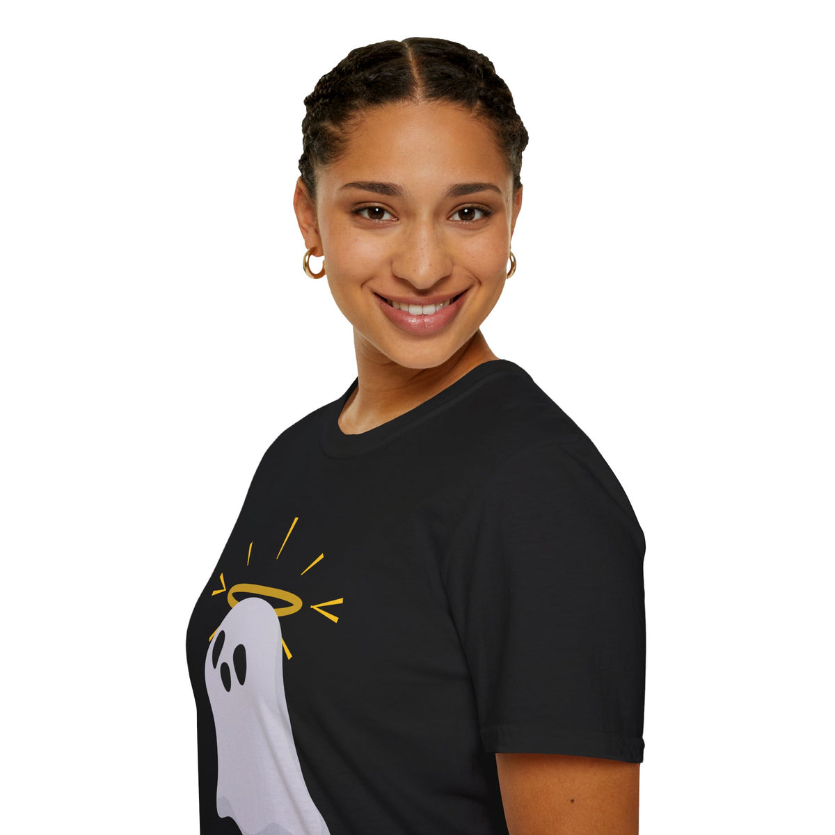 Holy Ghost, Soft Tee