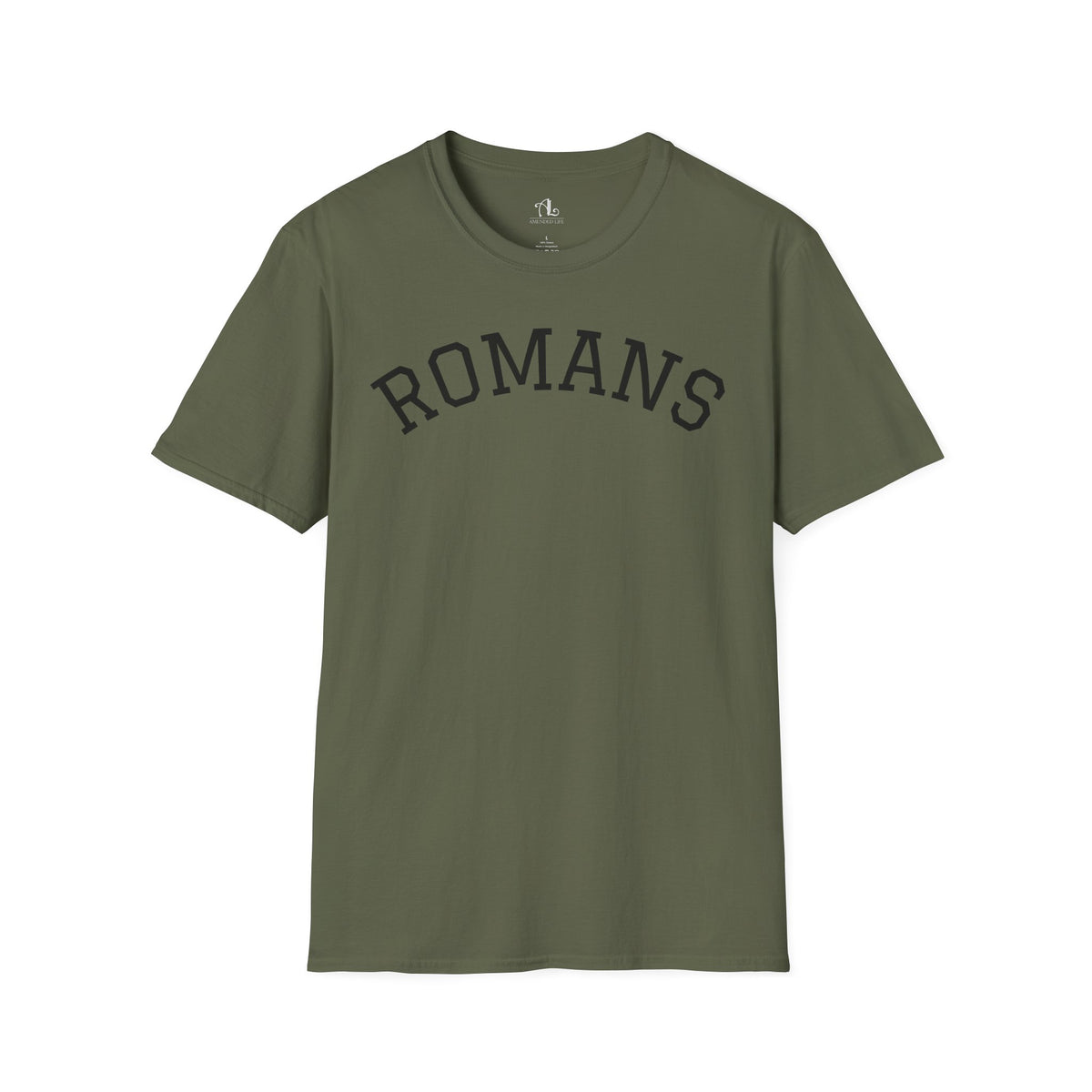 ROMANS 5:8, Tee