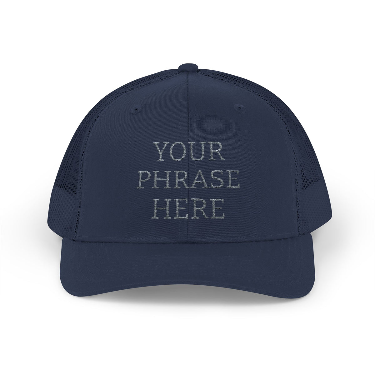 You Imagine It, We Create It, Trucker Cap