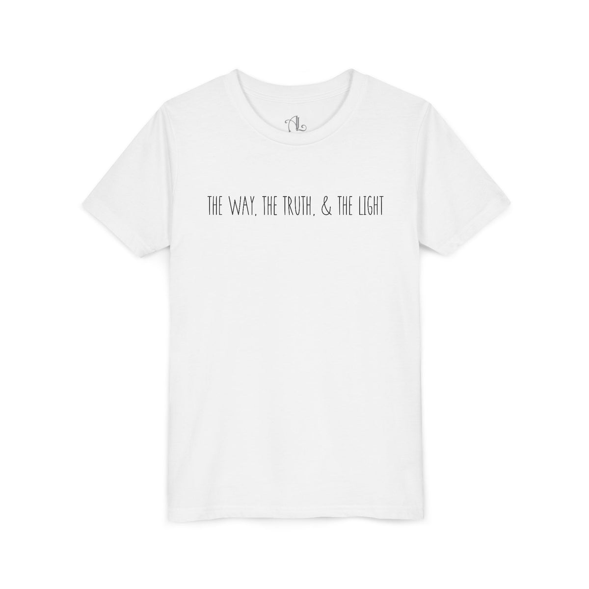 Wayfinder, Youth Tee