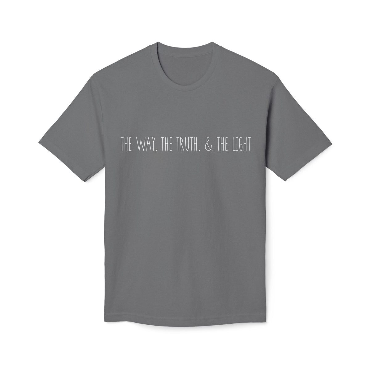 Wayfinder, Tee