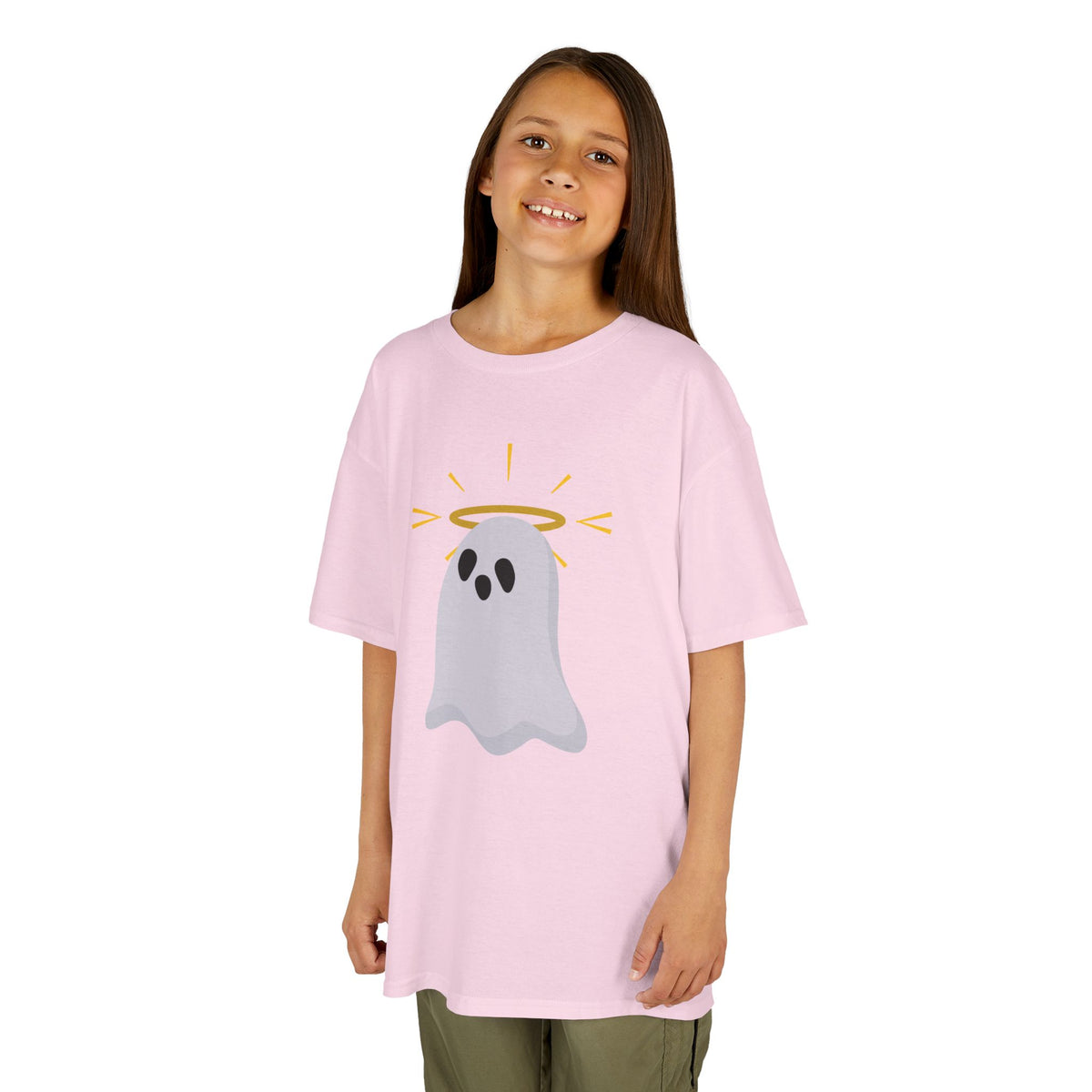 Holy Ghost - Kid's Tee