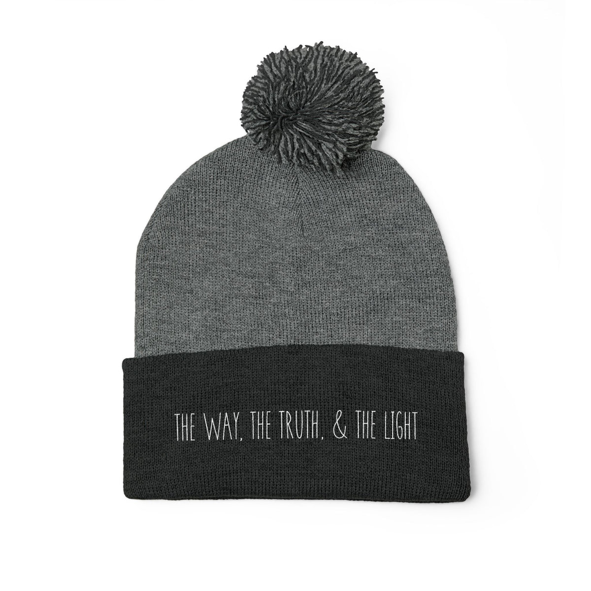 The Way, The Truth & The Light, Beanie