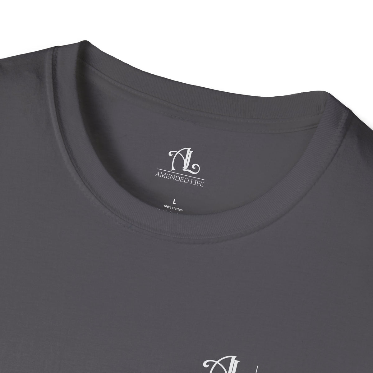 AL Amended Life, Tee