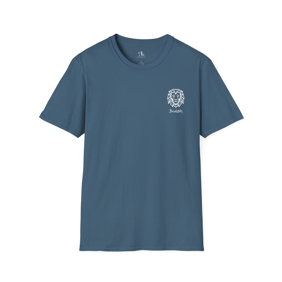 Lion of Judah, Soft Tee