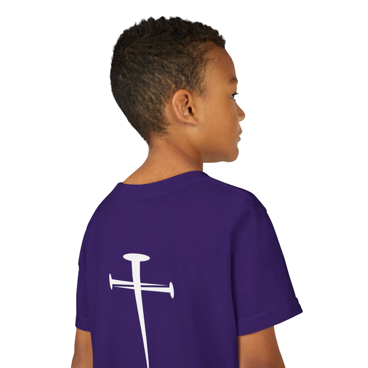Wayfinder, Youth Tee