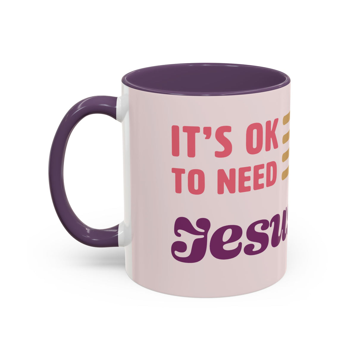 Jesus Days, Mug (11/15oz)