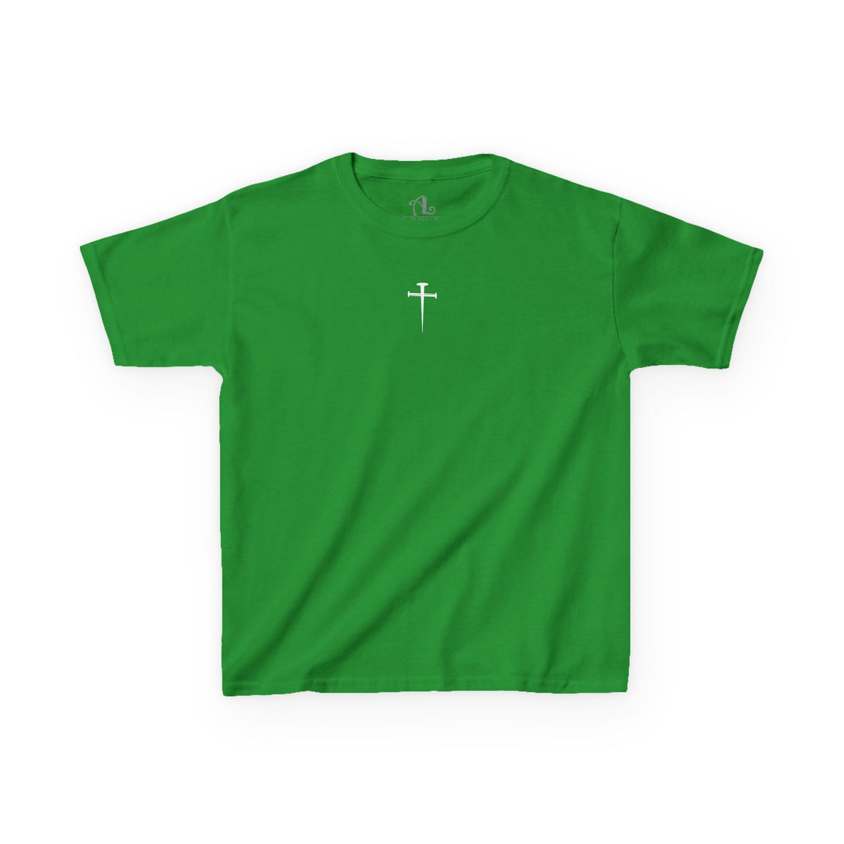 Saved Not Soft, Kids Tee