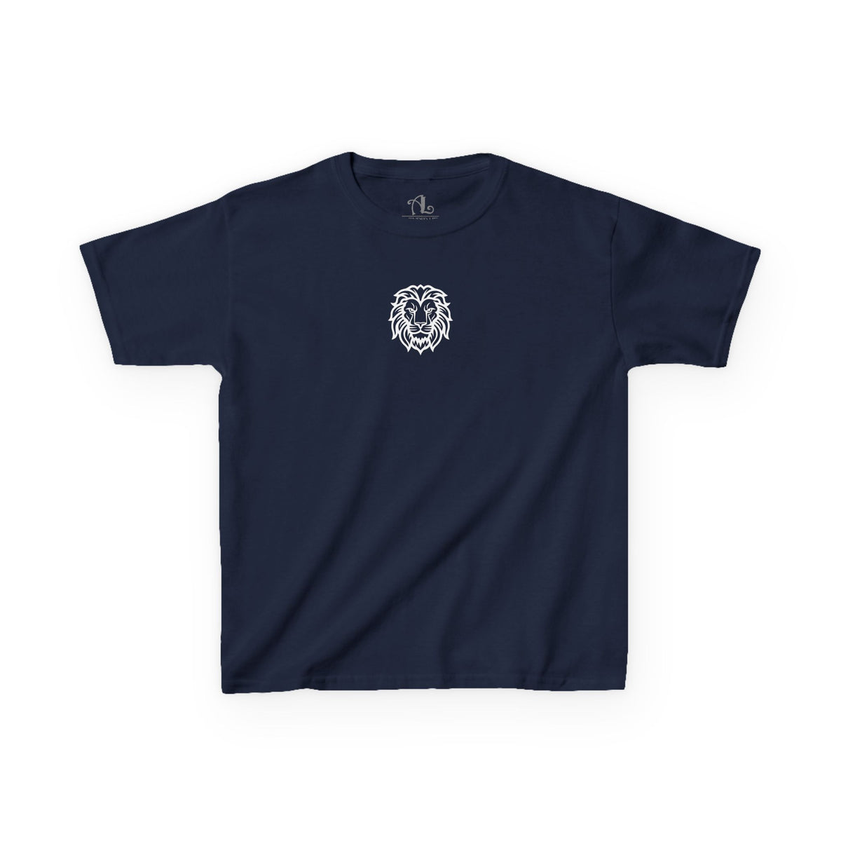 Lion of Judah, Kids Tee