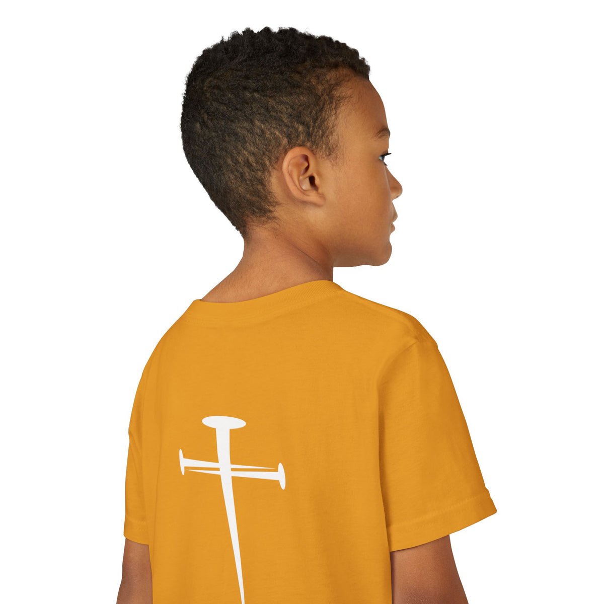 Wayfinder, Youth Tee