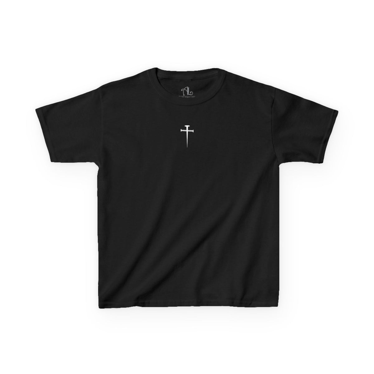 Saved Not Soft, Kids Tee