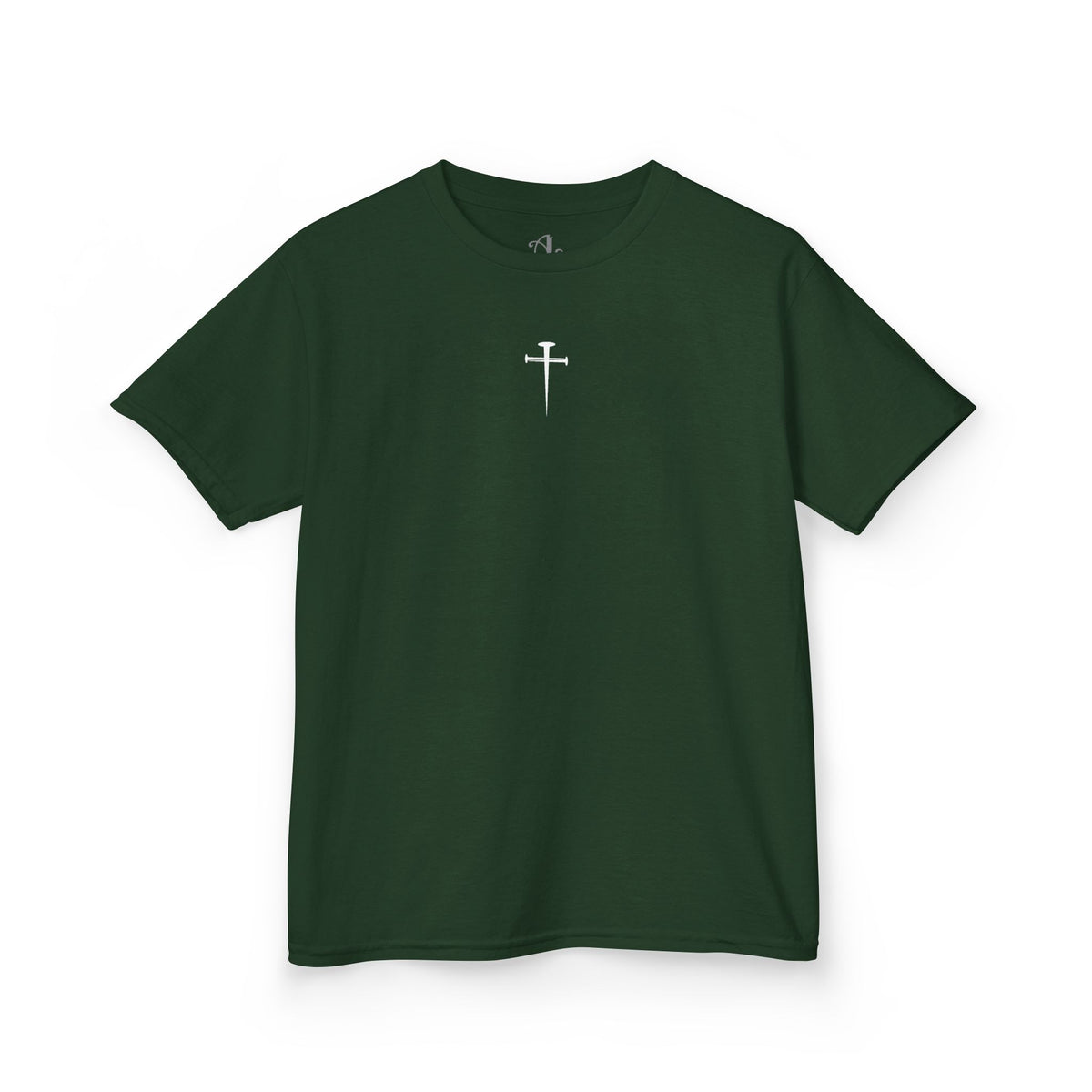 Saved Not Soft, Kids Tee