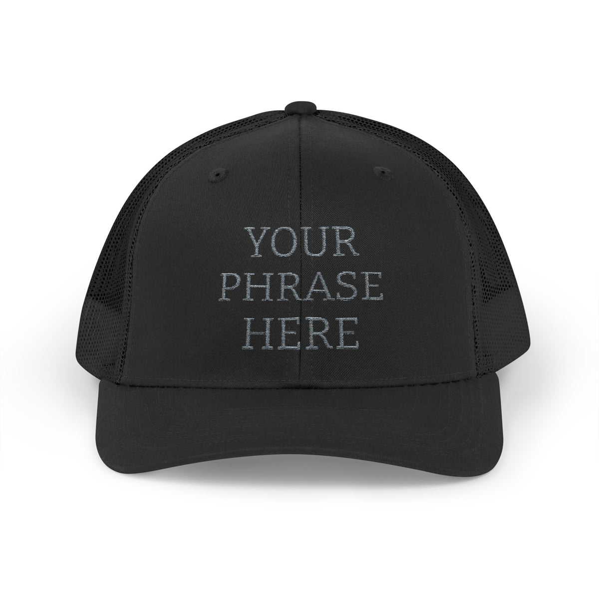 You Imagine It, We Create It, Trucker Cap