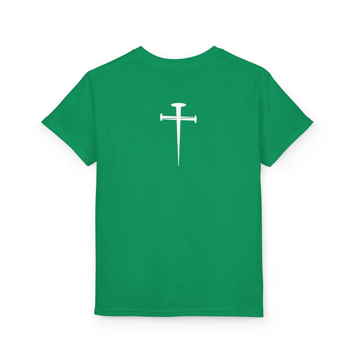 God's Version, Christian Kids Tee