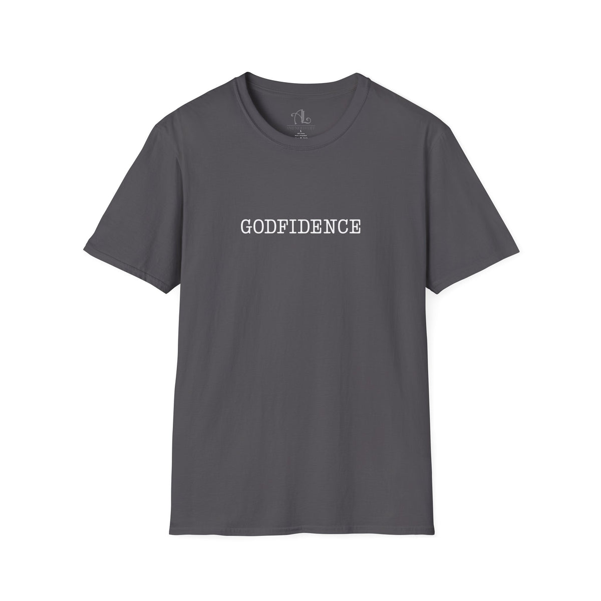 GODFIDENCE, Tee