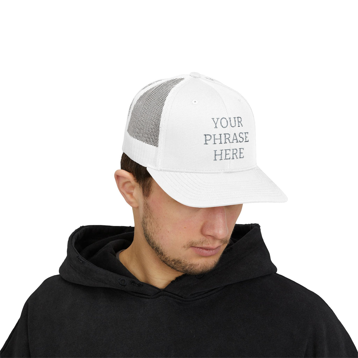 You Imagine It, We Create It, Trucker Cap