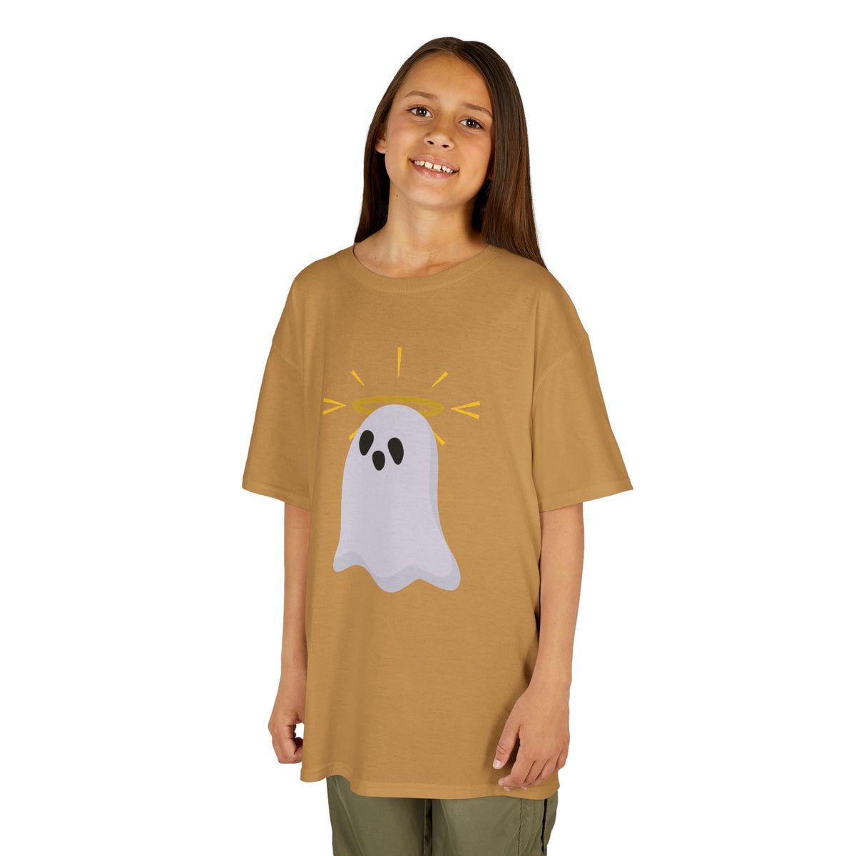 Holy Ghost - Kid's Tee