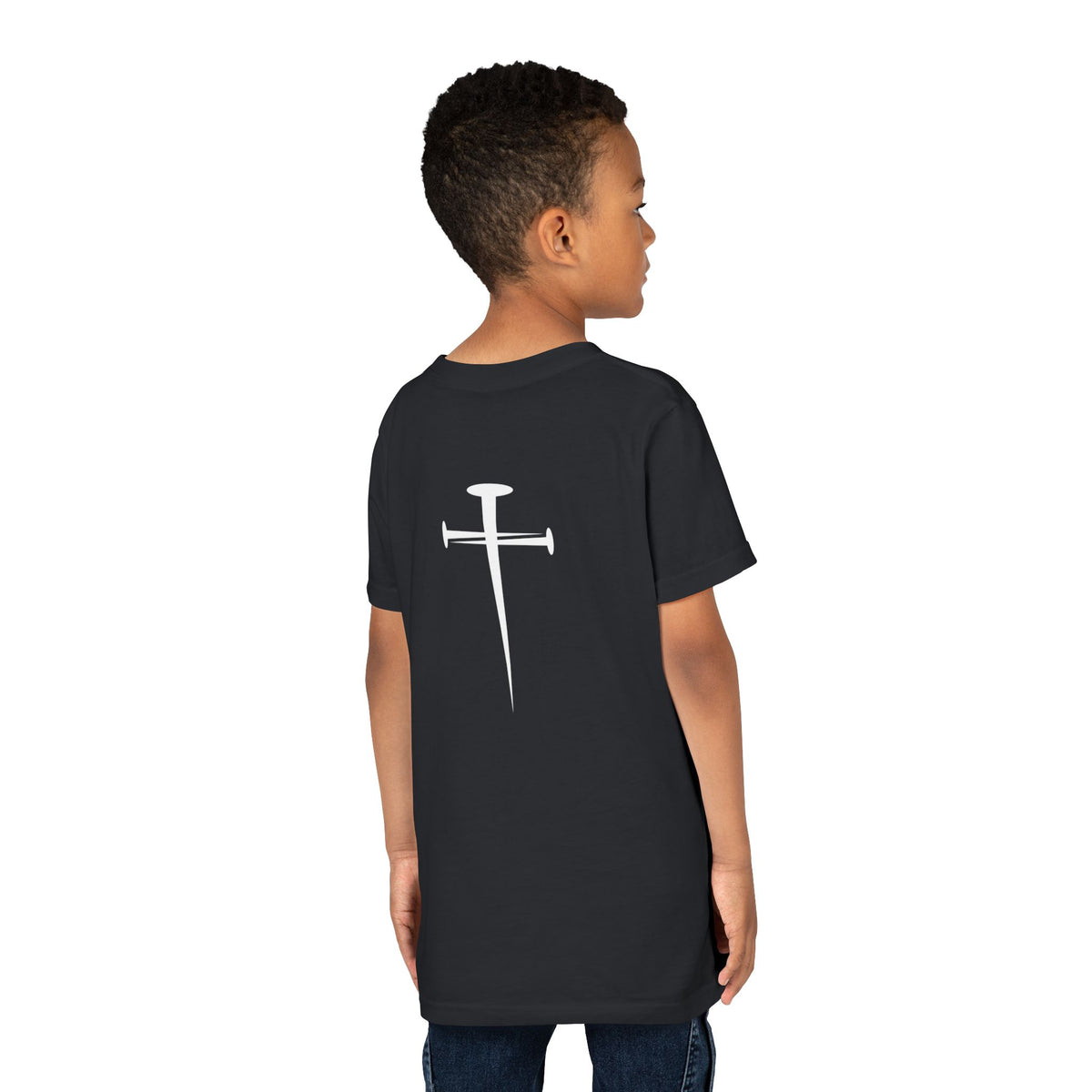 Wayfinder, Youth Tee