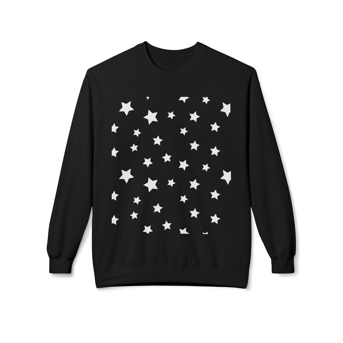 HE Shines Brighter, Sweatshirt