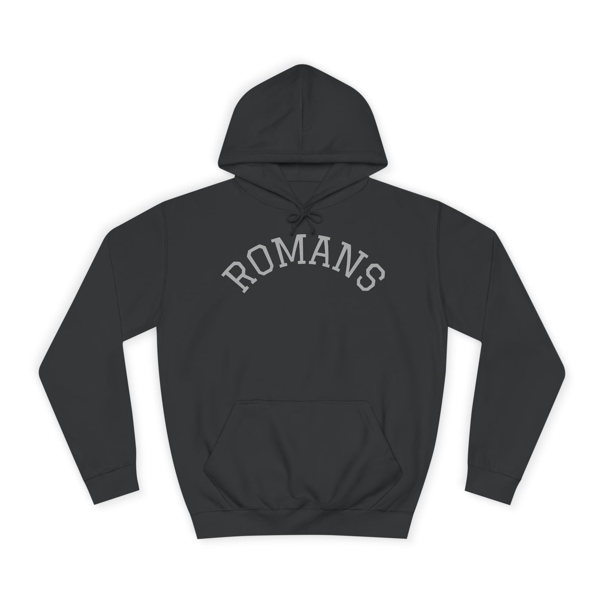 Romans 5:8, Hoodie