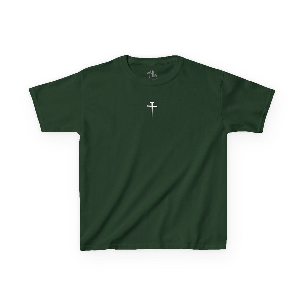 Saved Not Soft, Kids Tee