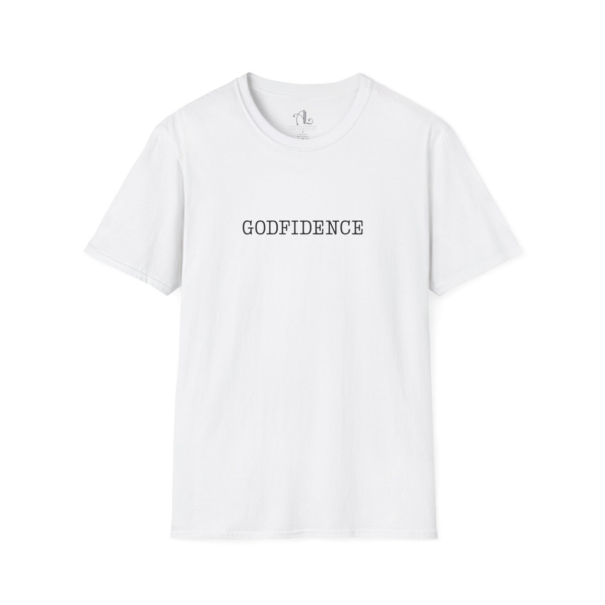 GODFIDENCE, Tee