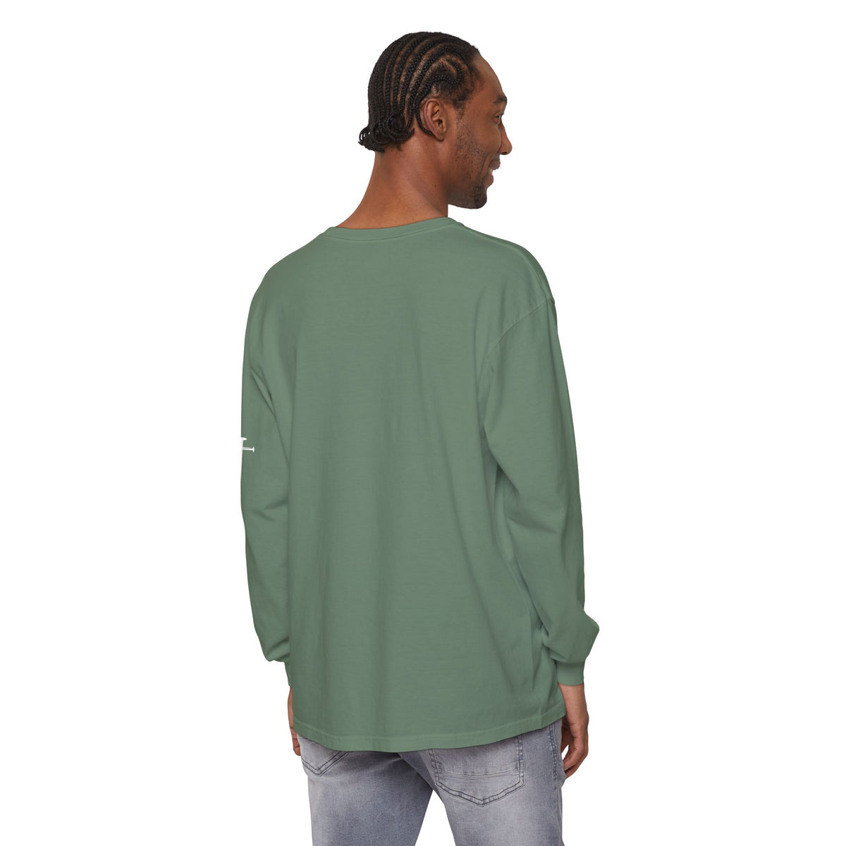 The Wayfinder, Sleeved Tee