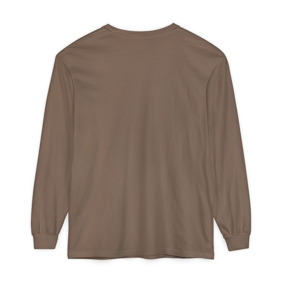 Customizable Sleeved Tee