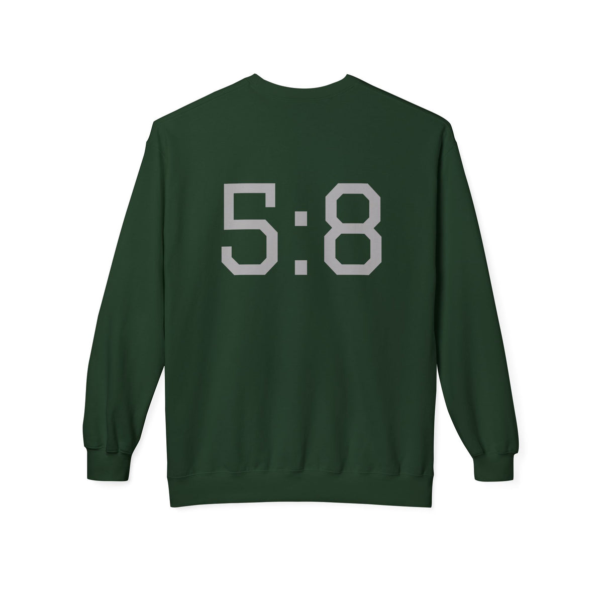 Romans 5:8, Sweatshirt