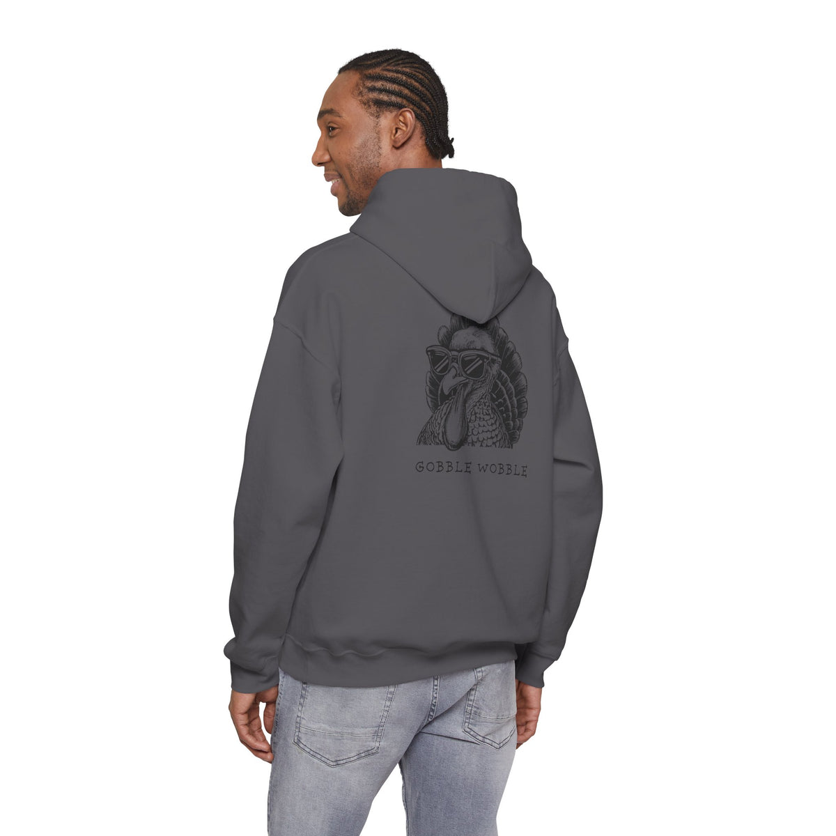 Gobble Wobble, Hoodie