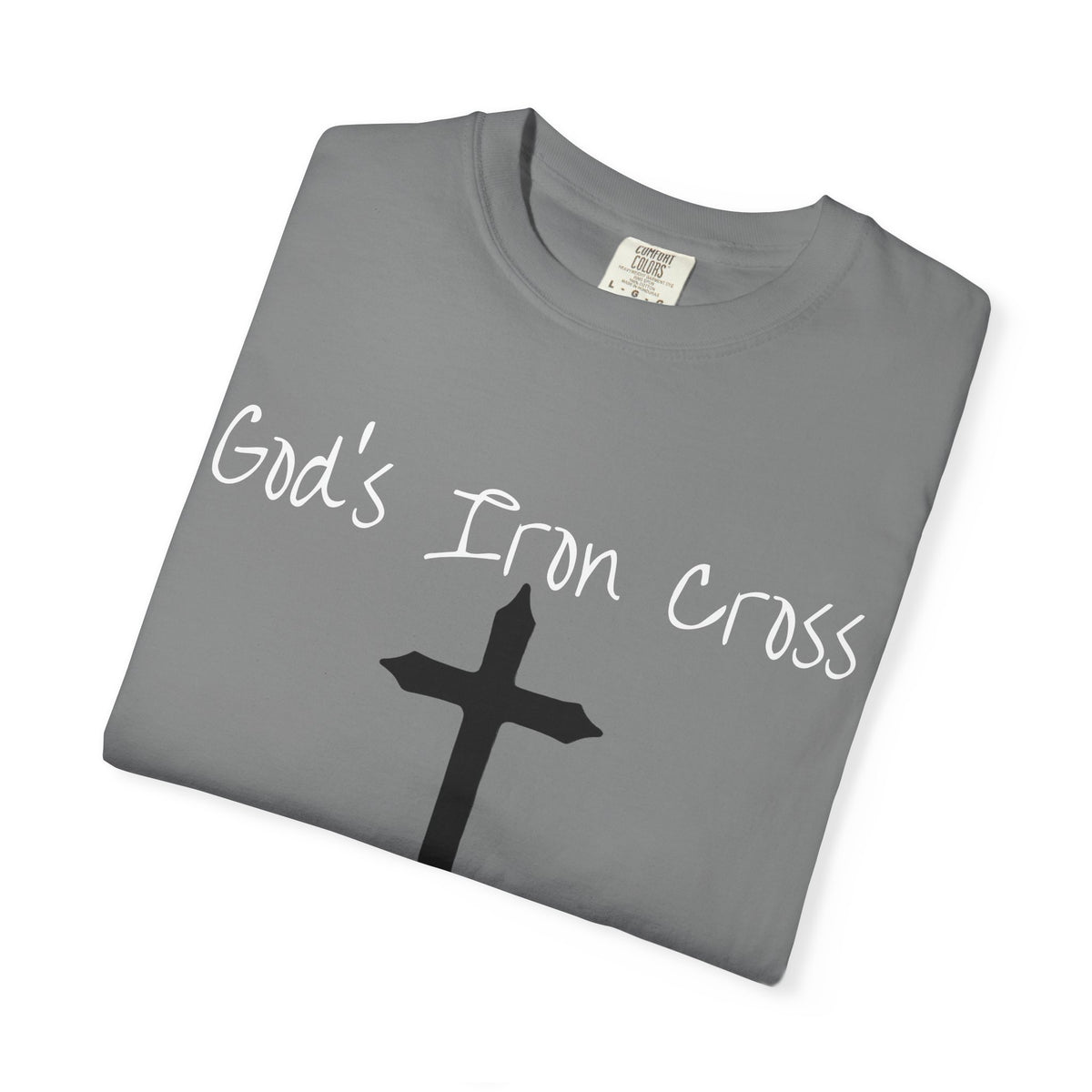 Customizable Tee, You Imagine It, We Create It