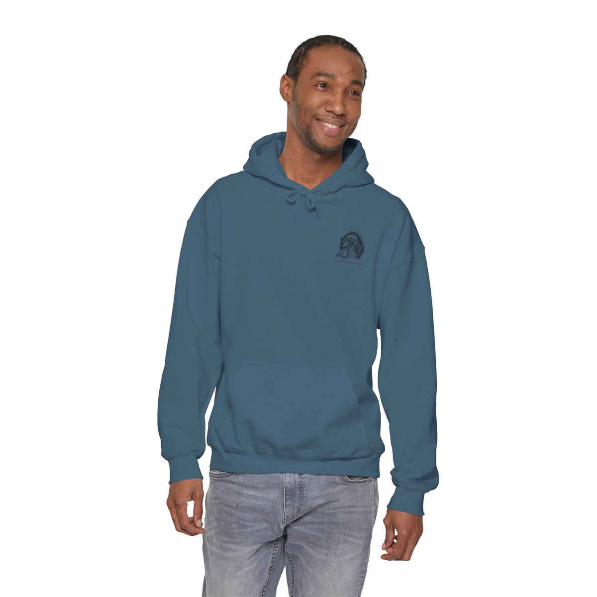Gobble Wobble, Hoodie