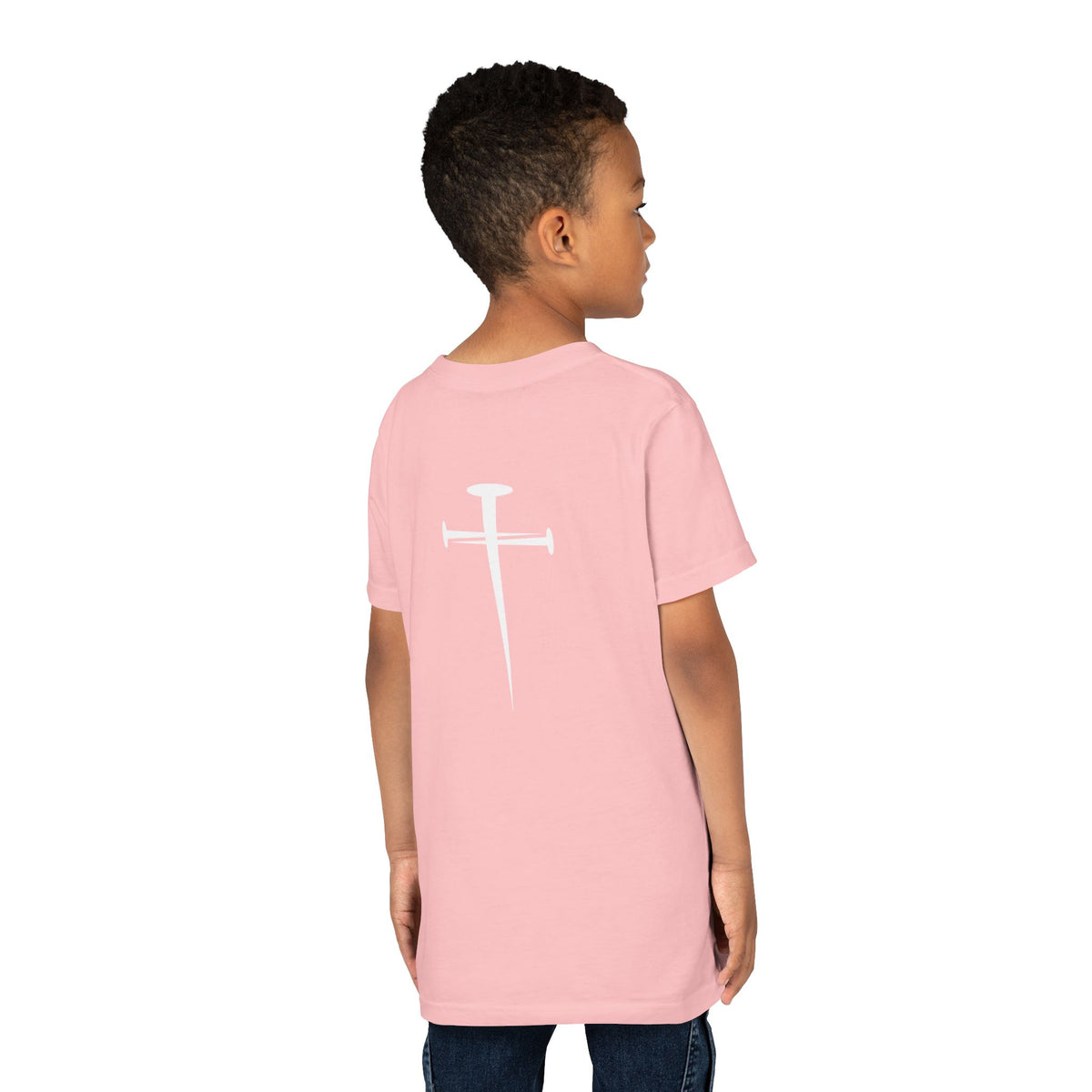 Wayfinder, Youth Tee
