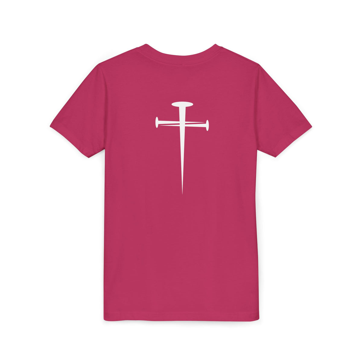 Wayfinder, Youth Tee