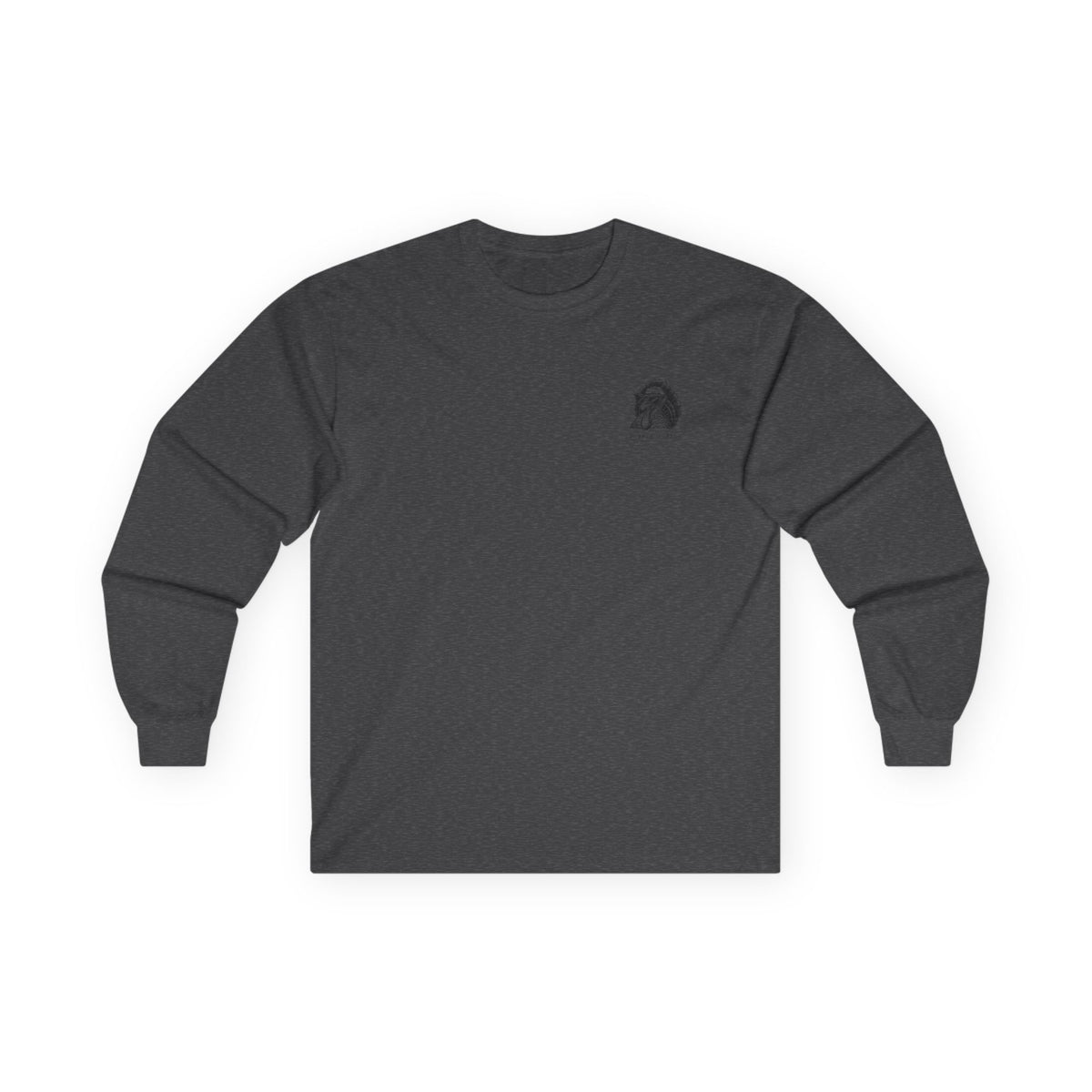 Gobble Wobble, Sleeved Tee
