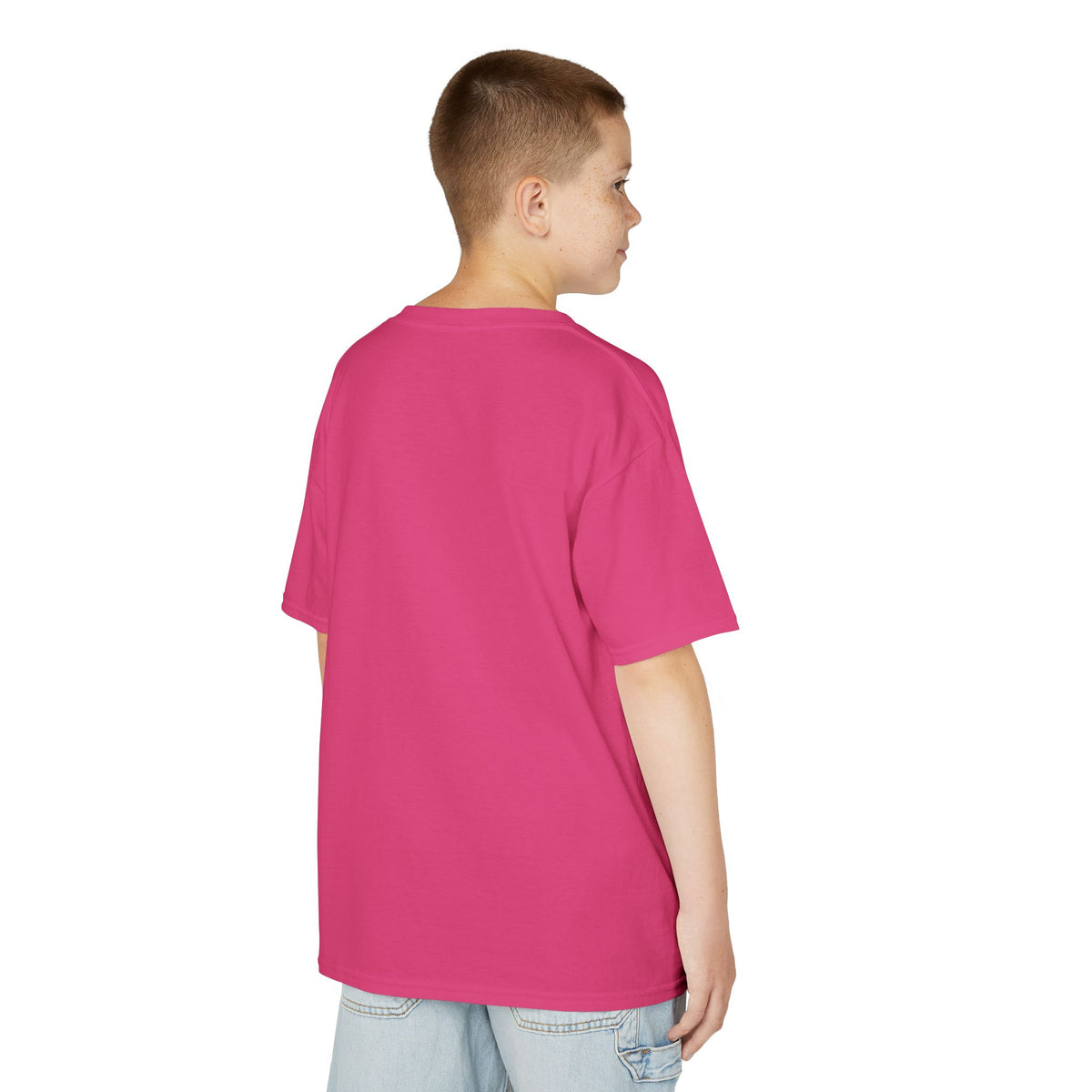 Holy Ghost - Kid's Tee