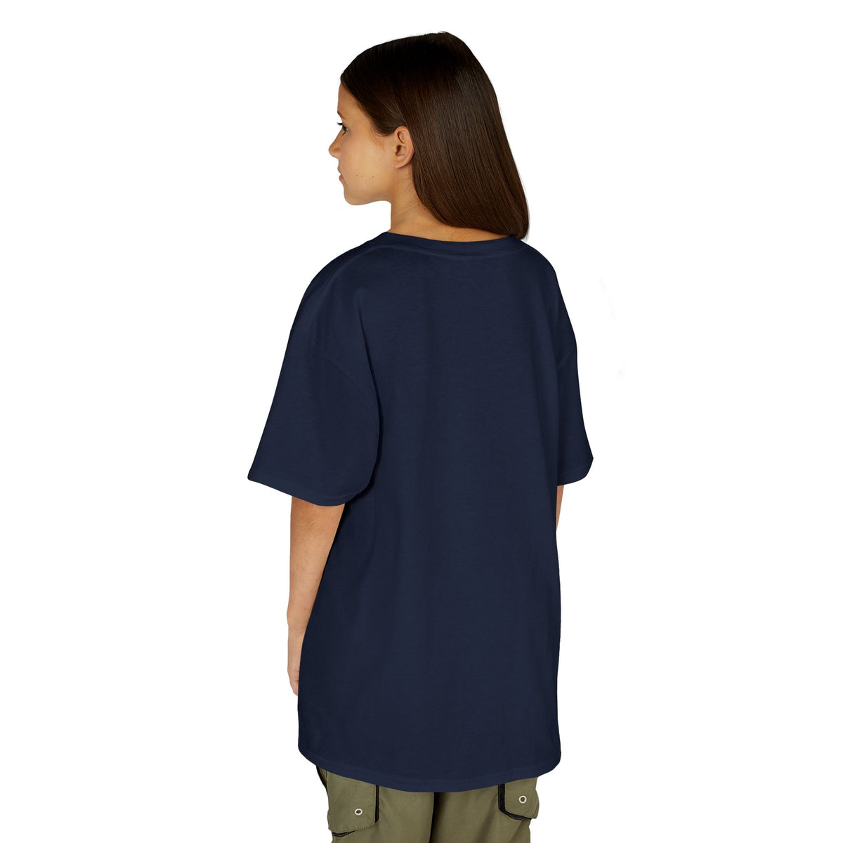 Holy Ghost - Kid's Tee