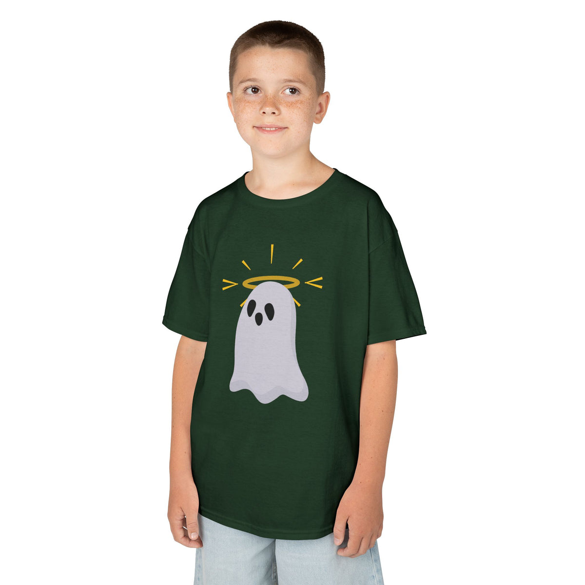 Holy Ghost - Kid's Tee