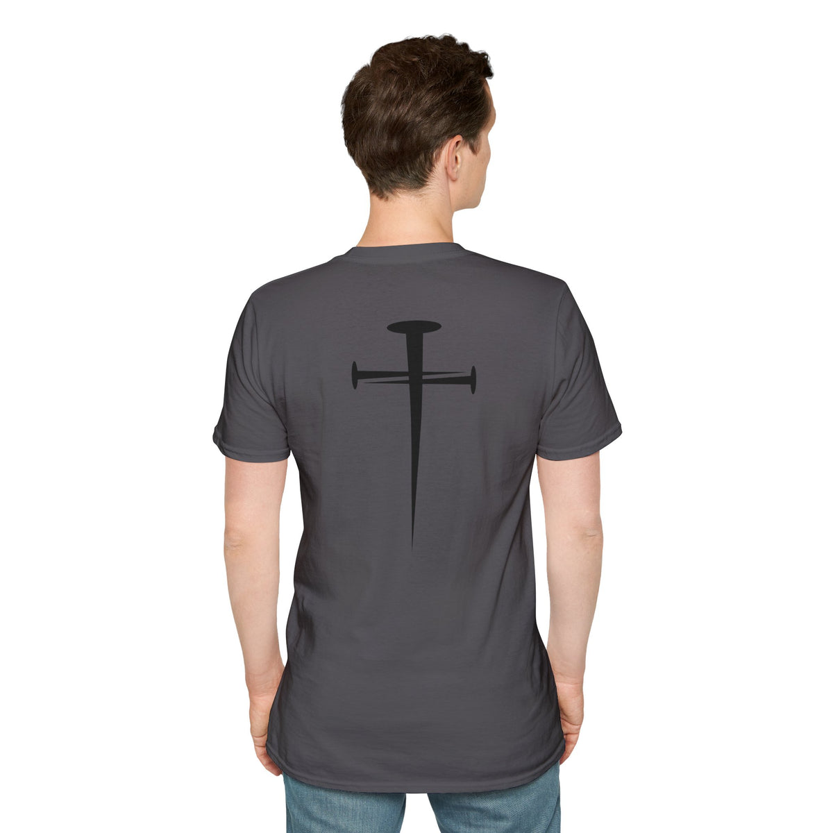 Freedom, Soft Tee