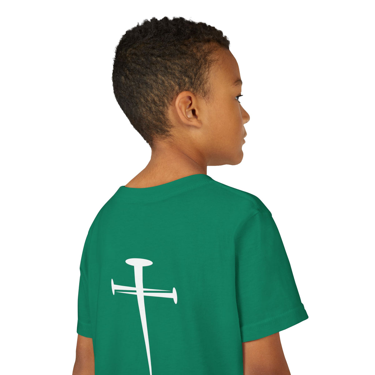Wayfinder, Youth Tee