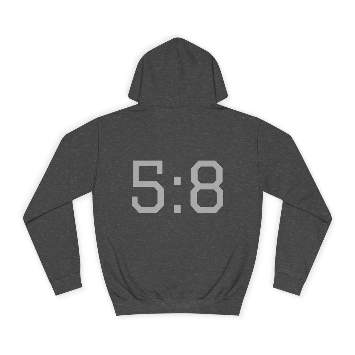 Romans 5:8, Hoodie