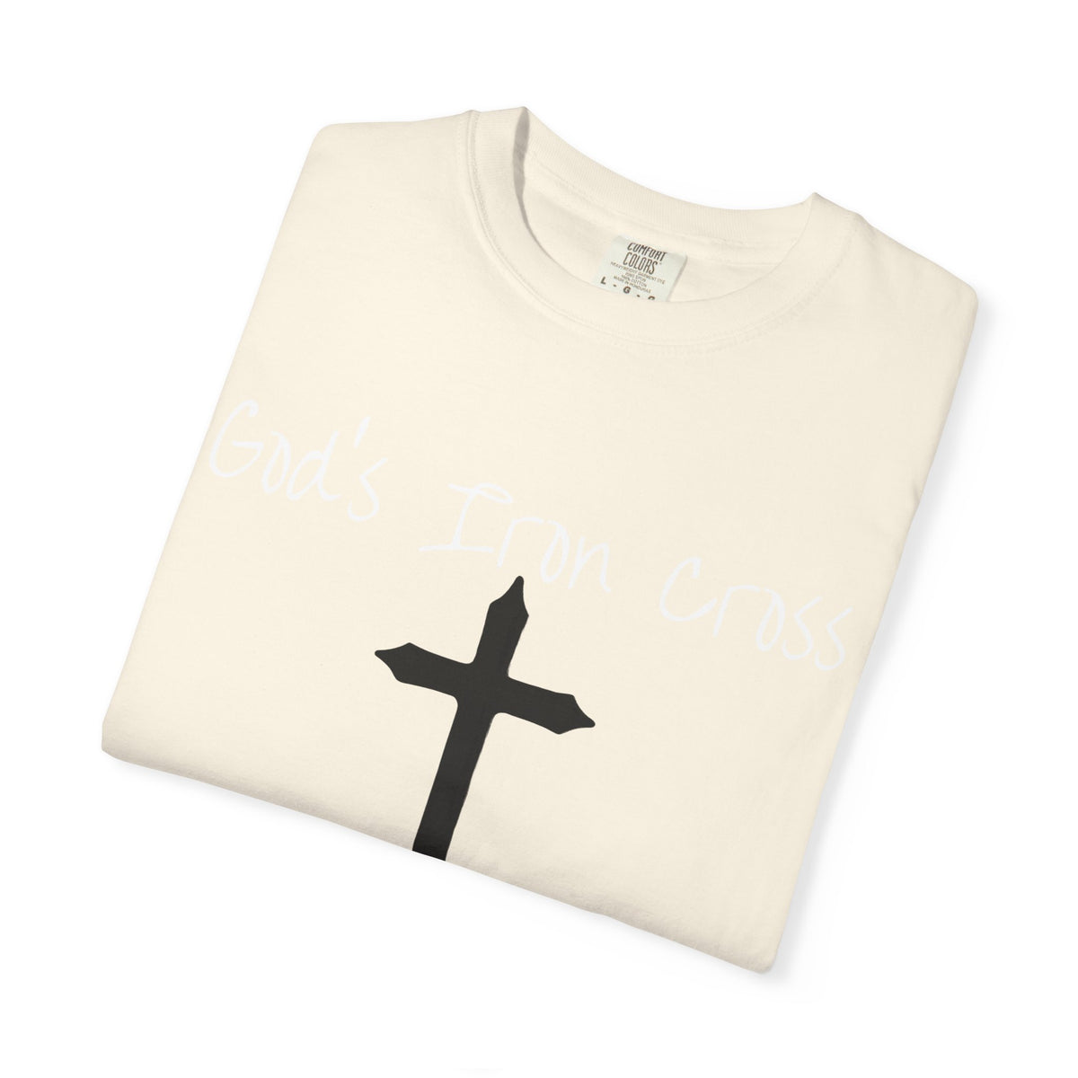Customizable Tee, You Imagine It, We Create It