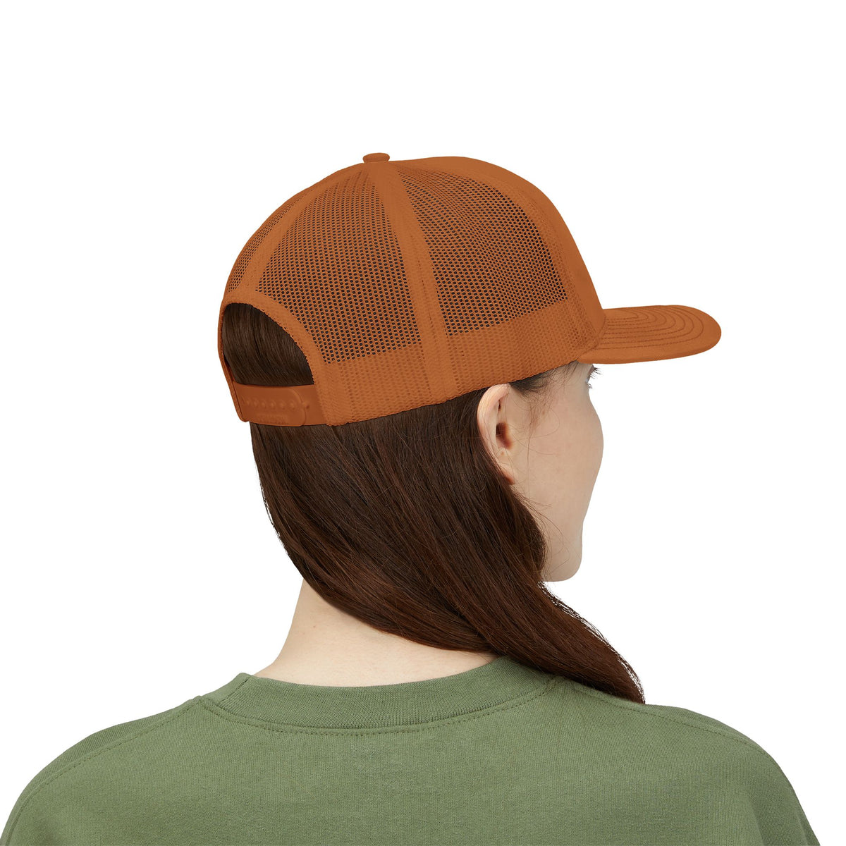 You Imagine It, We Create It, Trucker Cap