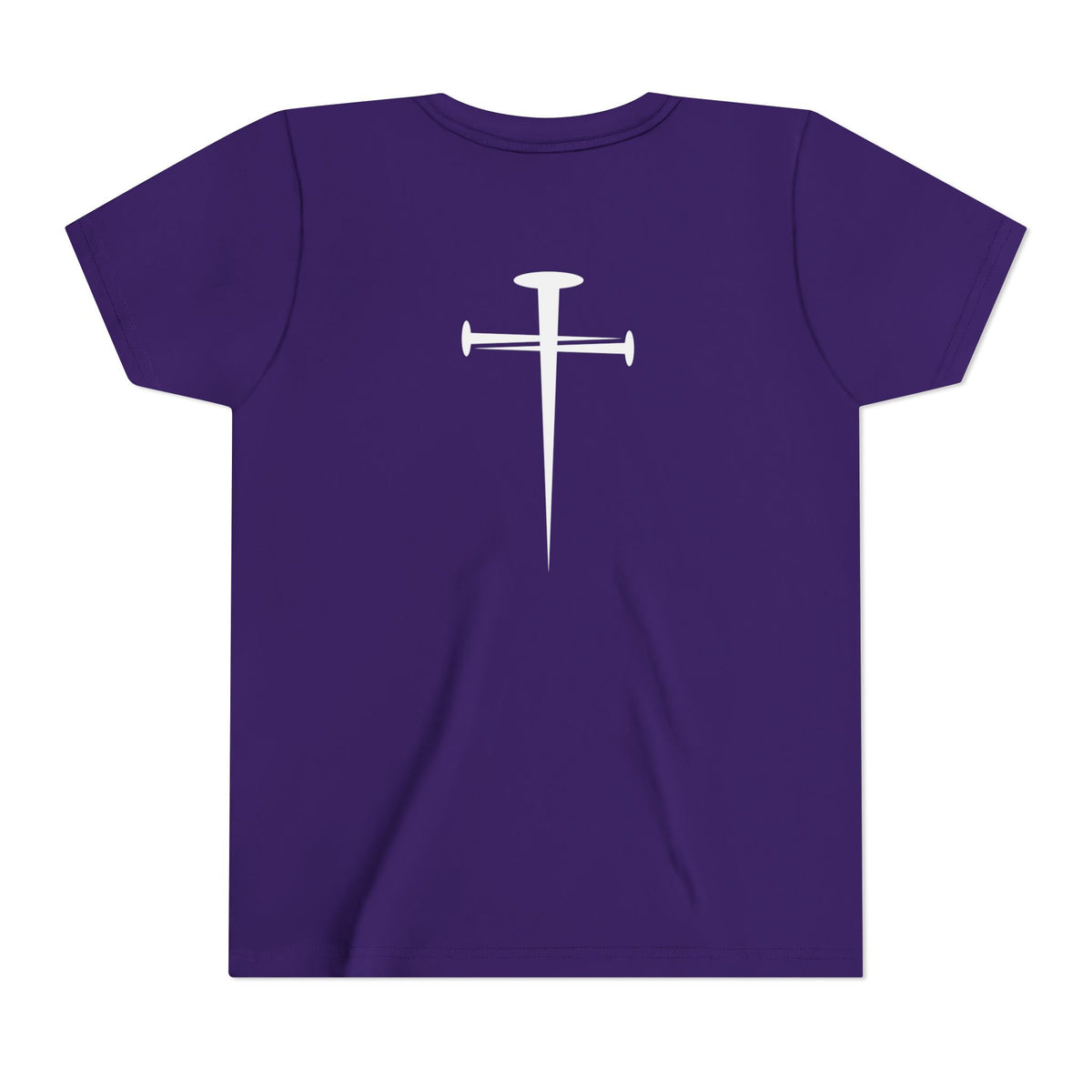 Wayfinder, Youth Tee