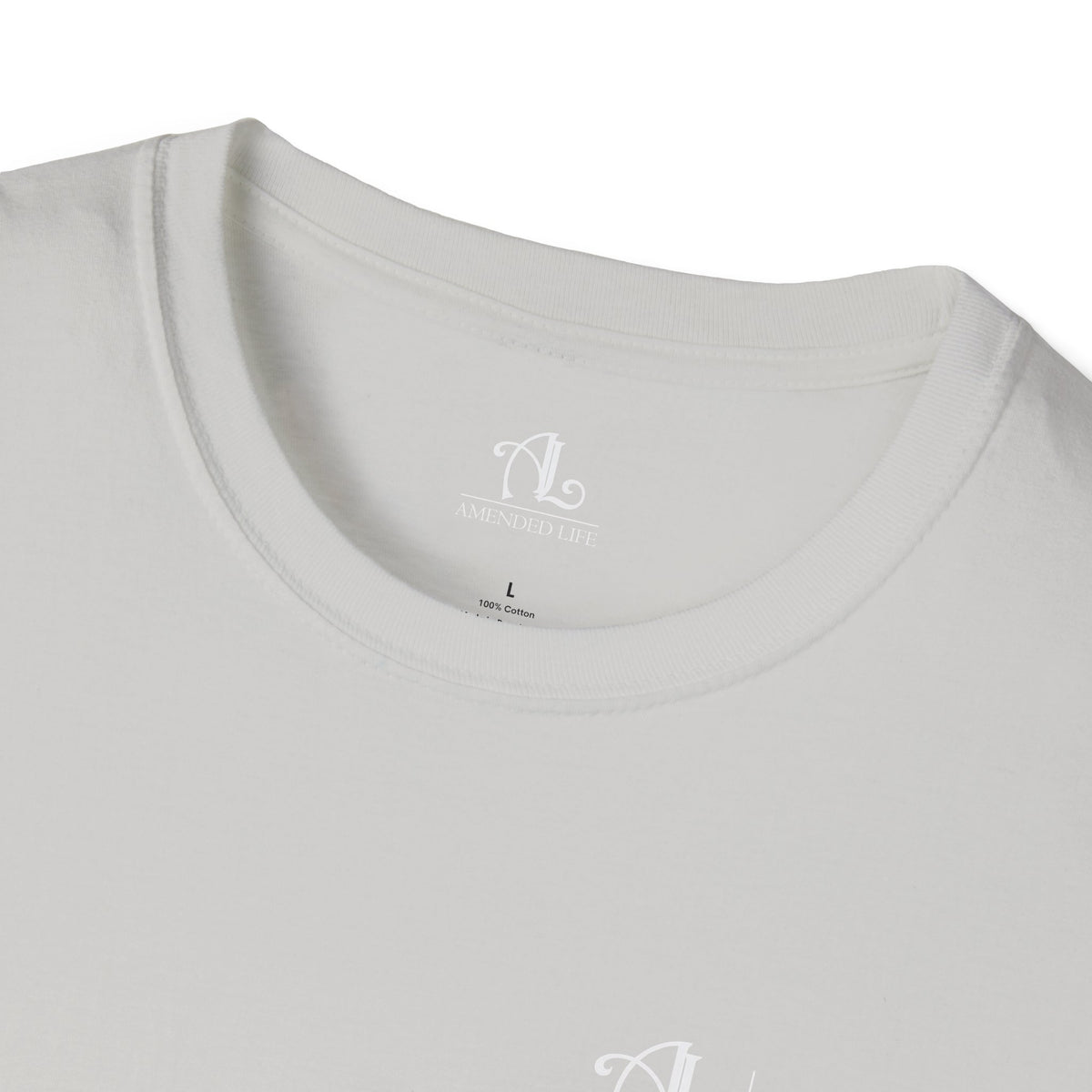 AL Amended Life, Tee