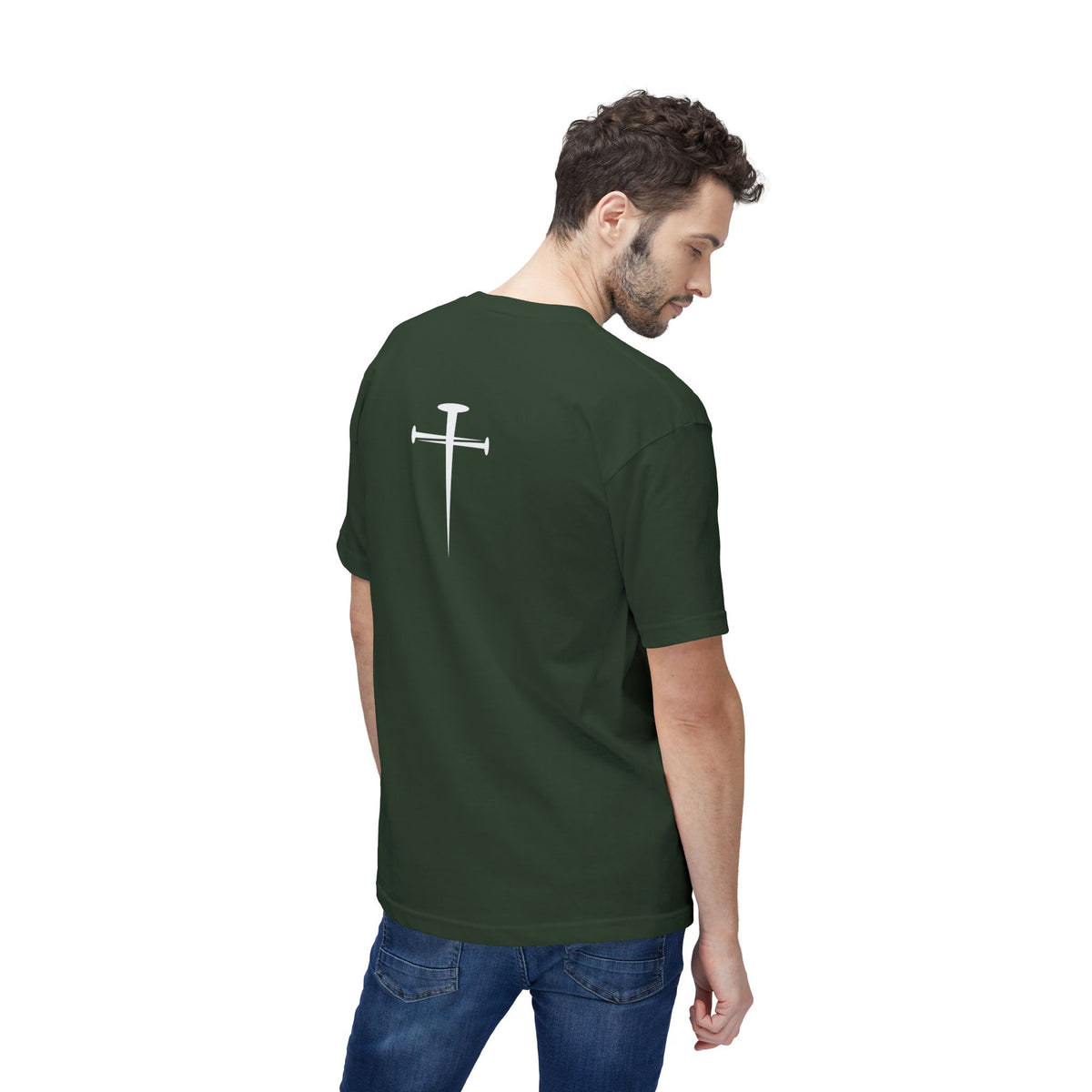 Wayfinder, Tee